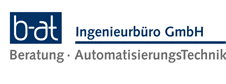 b-at GmbH, Beratung · AutomatisierungsTechnik