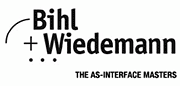 Logo: Bihl+Wiedemann